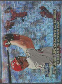 Ivan Rodriguez