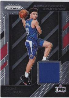 Jerome Robinson