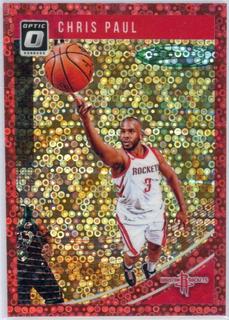 Chris Paul