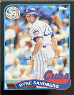 Ryne Sandberg