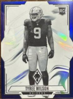Tyree Wilson