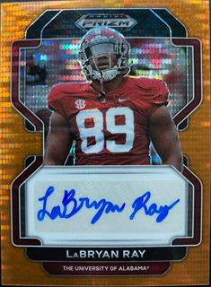 LaBryan Ray