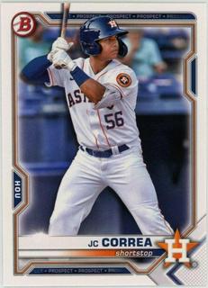 JC Correa
