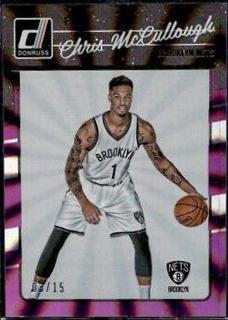 Chris McCullough