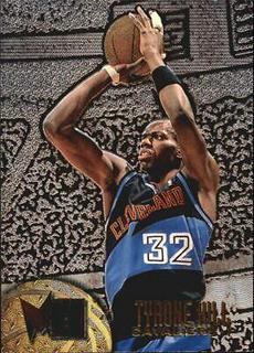Tyrone Hill
