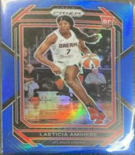 Laeticia Amihere
