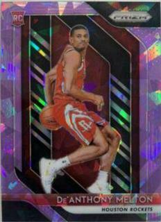 DE'Anthony Melton