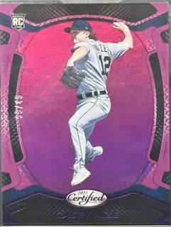Casey Mize