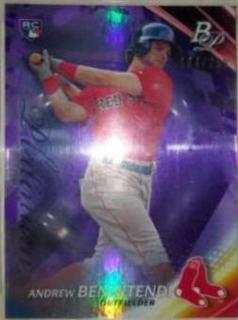 Andrew Benintendi