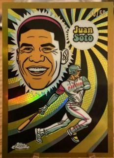Juan Soto