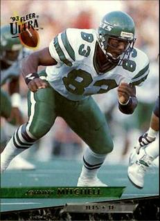 Johnny Mitchell
