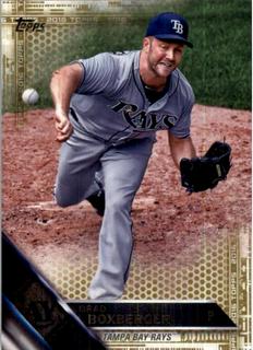 Brad Boxberger