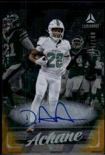 De'Von Achane