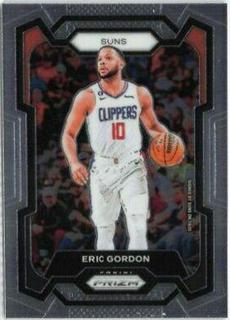 Eric Gordon