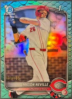 Mason Neville