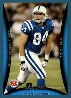 Jacob Tamme