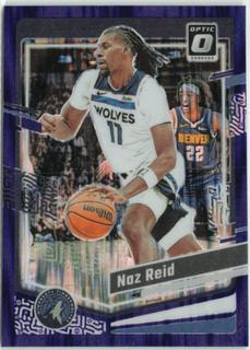 Naz Reid