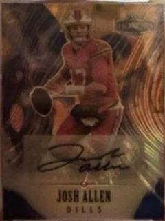 Josh Allen
