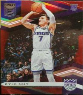 Kyle Guy