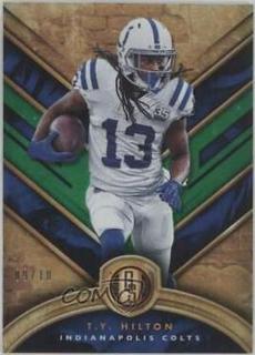 T.Y. Hilton