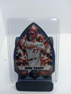 Mike Trout