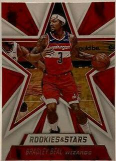 Bradley Beal