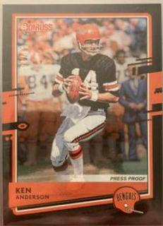 Ken Anderson