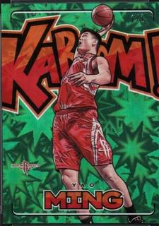 Yao Ming