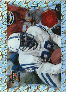 Marshall Faulk