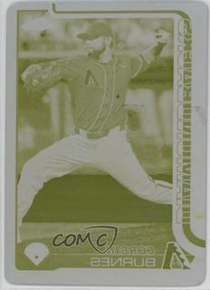 Corbin Burnes