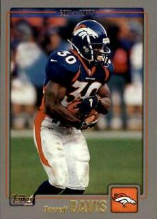 Terrell Davis