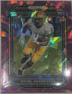 Israel Abanikanda