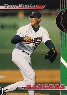 Tom Henke