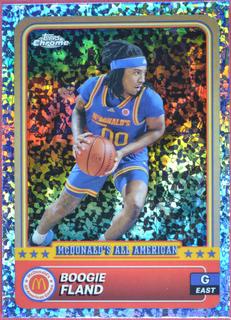 Boogie Fland