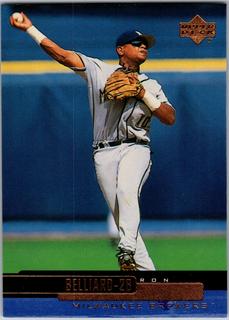 Ron Belliard