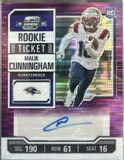 Malik Cunningham