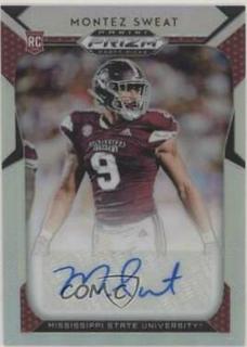 Montez Sweat
