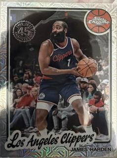 James Harden