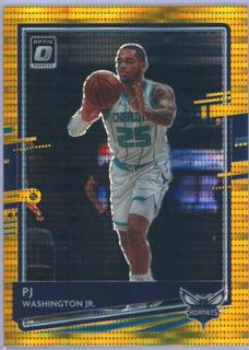 PJ Washington Jr.
