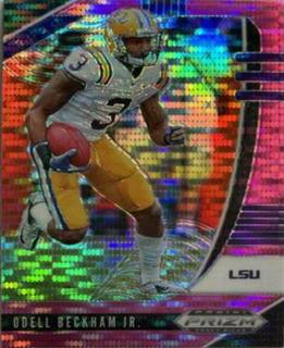 Odell Beckham Jr.