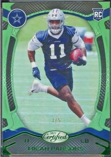 Micah Parsons