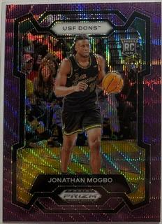 Jonathan Mogbo