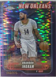 Brandon Ingram