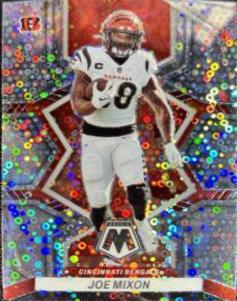 Joe Mixon