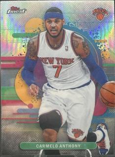 Carmelo Anthony