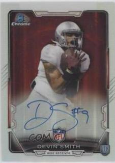 Devin Smith