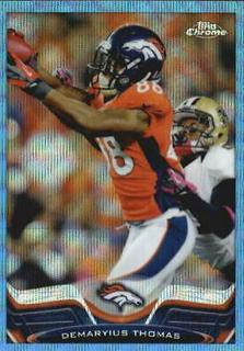 Demaryius Thomas