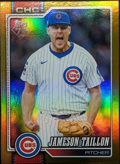 Jameson Taillon