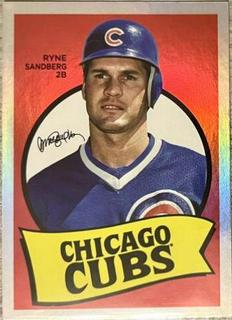 Ryne Sandberg