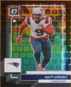 Matt Judon